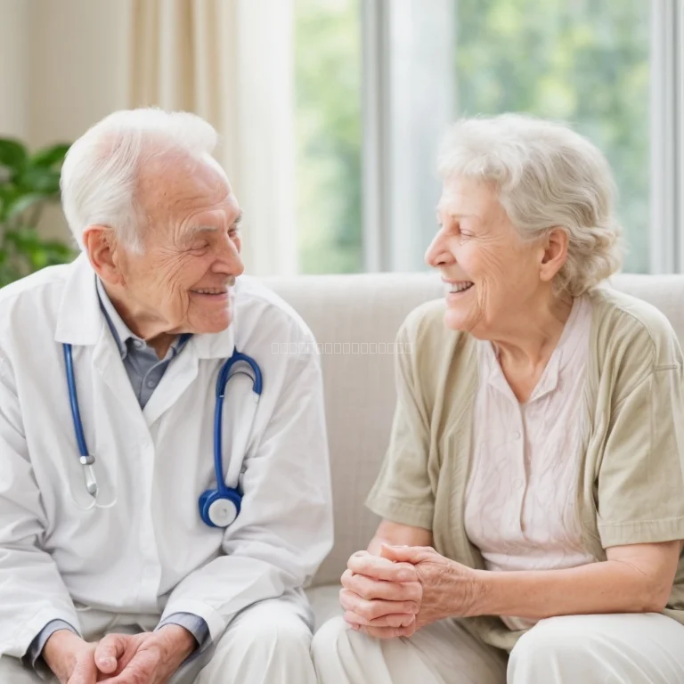 24/7 Medical Supervision