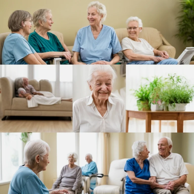 Why Choose calmstayway? image 1